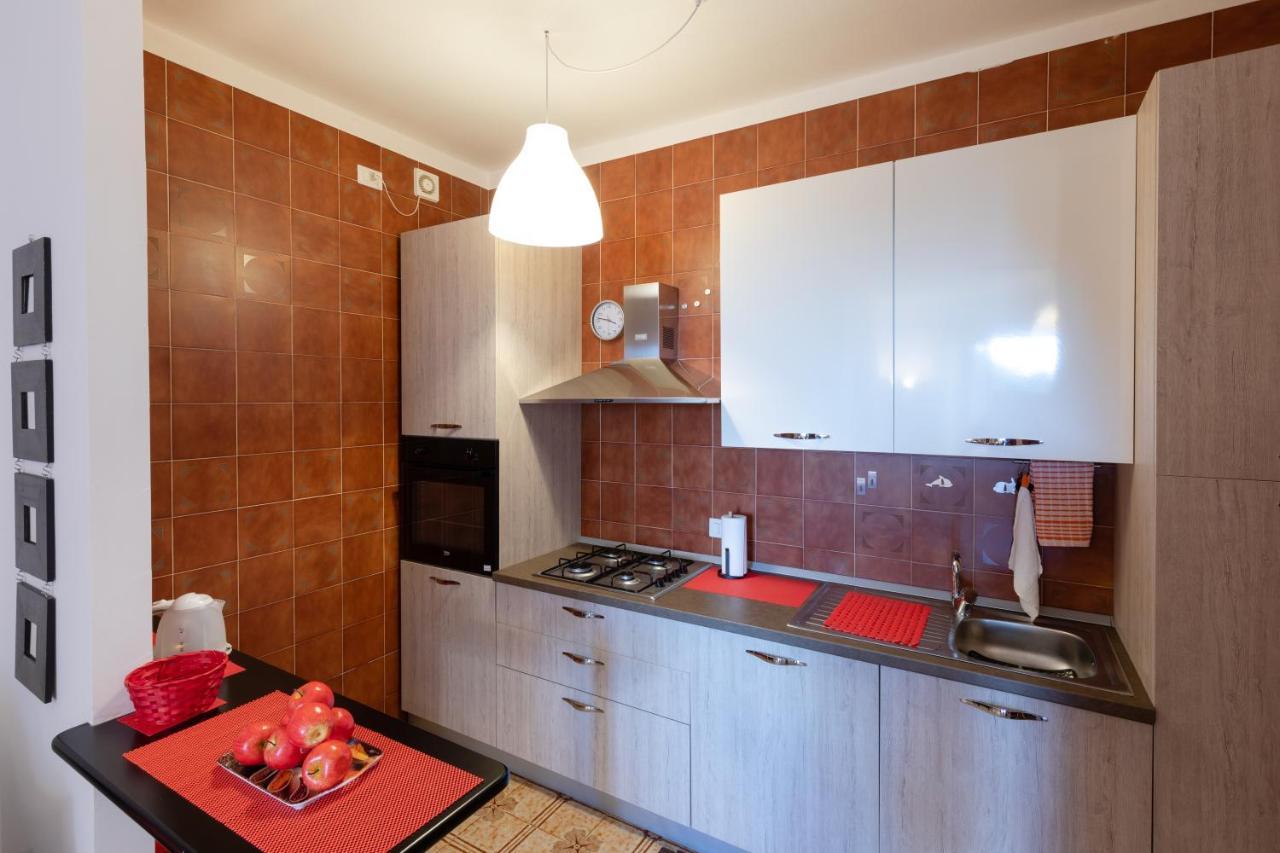 086 - Sunshine Home, 5 Minuti Dalla Spiaggia - Parcheggio Privato Gratis Incluso Ospedaletti Zewnętrze zdjęcie